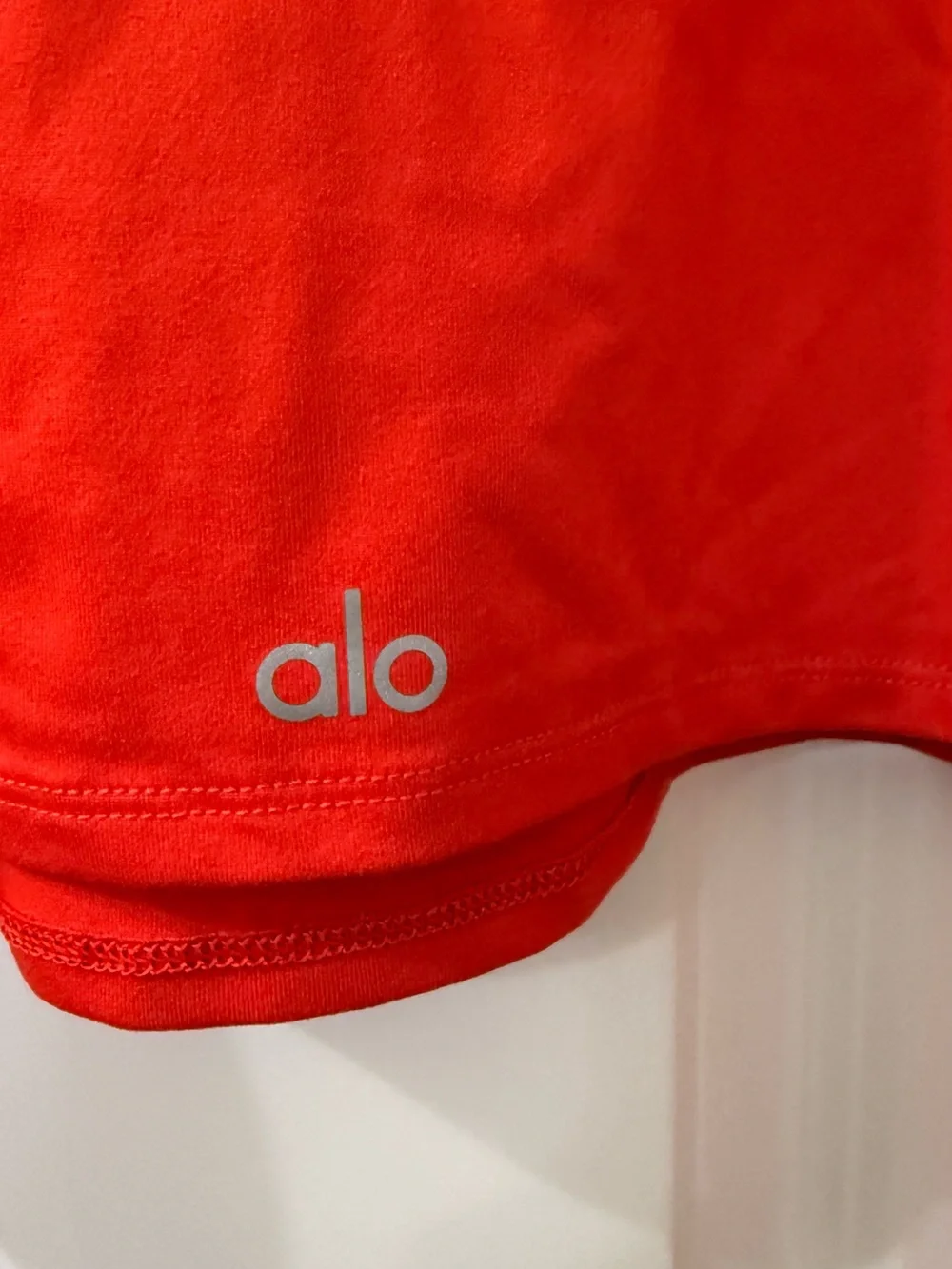 ALO Yoga from warm